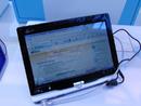 Neuer Tablet-Eee-PC T91Go mit Atom Z520 und Touchscreen