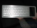 Asus Eee Keyboard nun offiziell vorgestellt - Video-Update