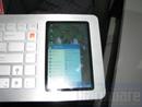 Asus Eee Keyboard nun offiziell vorgestellt - Video-Update
