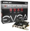 Killer Xeno Pro: Vorteil für Rollenspieler mit High-End-Netzwerkkarte?