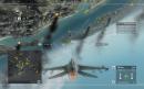 HAWX Demo: Screenshots vom Dogfight über Rio de Janeiro