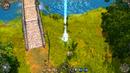 Sacred 2-Test: Physx-Patch für Geforce-Grafikkarten (mit HD-Video)