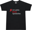 Neues T-Shirt: Extreme Overclocking [Anzeige]