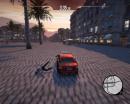 Wheelman - neue Screenshots von Vin Diesel plus Systemanforderungen