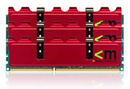 Mushkin stellt DDR3-1600-Triple-Channel-Kit mit CL6 vor