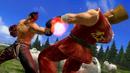 Tekken 6 für Xbox 360 und PS3 ab sofort erhältlich - umstrittenes Werbevideo auf Youtube