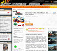 Burnout Paradise und Mirrors Edge für 20 Euro downloaden