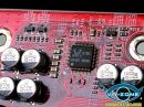 DFI zeigt neues Blood Iron P45 Elite Motherboard