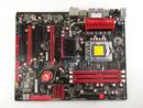 Foxconn Flaming Blade GTI: Günstiges X58-Mainboard (Core i7) im PCGH-Testlabor