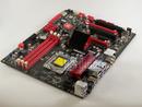 Foxconn Flaming Blade GTI: Günstiges X58-Mainboard (Core i7) im PCGH-Testlabor