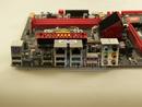 Foxconn Flaming Blade GTI: Günstiges X58-Mainboard (Core i7) im PCGH-Testlabor