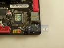 Foxconn Flaming Blade GTI: Günstiges X58-Mainboard (Core i7) im PCGH-Testlabor