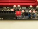 Foxconn Flaming Blade GTI: Günstiges X58-Mainboard (Core i7) im PCGH-Testlabor