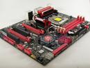 Foxconn Flaming Blade GTI: Günstiges X58-Mainboard (Core i7) im PCGH-Testlabor