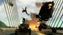 E3: Just Cause 2 - Ingame-Trailer, Screenshots, Release - Update: 10-min-ingame-Video