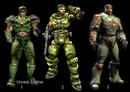 Hackerangriff auf Epic Games: Gears-of-War- und Unreal-Macher unter Druck