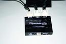 Matrox Triple Head 2 Go Digital Edition im Test - Vorschau auf PCGH 06/2009