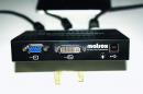 Matrox Triple Head 2 Go Digital Edition im Test - Vorschau auf PCGH 06/2009