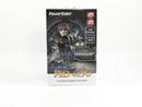 Test der Grafikkarte Radeon HD 4890 LCS von Powercolor