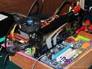 Zotac Geforce GTX 260 mit Display Port vorgestellt