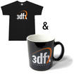 PCGH-Bundle: 3dfx-Tasse + T-Shirt 5 Euro günstiger - Update: Polo-Shirt [ANZEIGE]