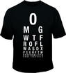 PCGH-Shirts OMG-Optiker, I'M NOT A HACKER und Smilie verfügbar [ANZEIGE]