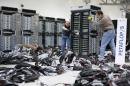 Top 500 Supercomputer: Deutschland gleich zweimal in den Top 10