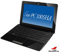 Asus Eee-PC 1005HA für Juli geplant?