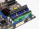 21 DDR2- und DDR3-Kits für Phenom-II-, Core-2- und Core-i7-CPUs im Test - Vorschau auf PCGH 06/2009