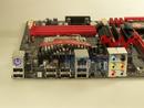 Foxconn Flaming Blade GTI: Günstiges X58-Mainboard (Core i7) im PCGH-Testlabor