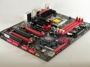 Foxconn Flaming Blade GTI: Günstiges X58-Mainboard (Core i7) im PCGH-Testlabor