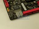 Foxconn Flaming Blade GTI: Günstiges X58-Mainboard (Core i7) im PCGH-Testlabor