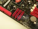 Foxconn Flaming Blade GTI: Günstiges X58-Mainboard (Core i7) im PCGH-Testlabor