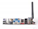 Zotac: Finale Versionen der Ion-Plattform vorgestellt