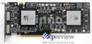 Erste Geforce GTX 295 im Single-PCB-Layout von Inno3D - Update