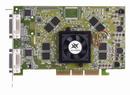 Matrox' letzter Gamer-Chip Parhelia 512 (PCGH-Retro-Special)
