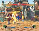 Gewinnspiel: Street Fighter 4 PC-Spiele, Blu-Rays und T-Shirts kassieren - Update