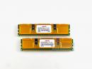 21 DDR2- und DDR3-Kits für Phenom-II-, Core-2- und Core-i7-CPUs im Test - Vorschau auf PCGH 06/2009