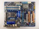 P55-Mainboard für Core i5/Lynnfield neu im Testlabor: Gigabyte EP55A-UD4P