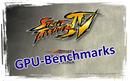 Street Fighter 4: Grafikkarten-Benchmarks des Beat 'em Up