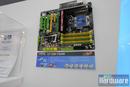 DFI BIOScure und P55-Platinen auf der Computex