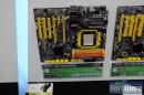 DFI BIOScure und P55-Platinen auf der Computex