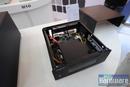 Origenae M10: stylisches Mini-ITX-HTPC-Gehäuse