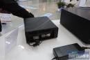 Origenae M10: stylisches Mini-ITX-HTPC-Gehäuse