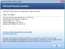 Microsoft Security Essentials: Konkurrenz beschwert sich über unfairen Wettbewerb
