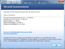 Microsoft Security Essentials: Konkurrenz beschwert sich über unfairen Wettbewerb
