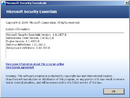 Microsoft Security Essentials: Konkurrenz beschwert sich über unfairen Wettbewerb