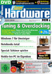 PC Games Hardware 08/2009 seit 1.7. im Handel - Update: Heftumfrage
