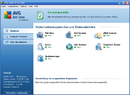 Download: AVG Anti-Virus Free 9.0.851a3009 und AVG Linkscanner 8.5.364