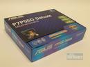Asus P7P55D Deluxe - neu im Testlabor